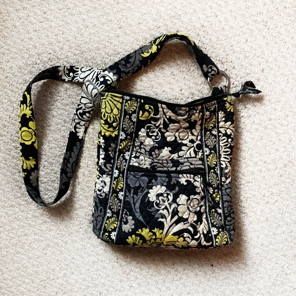 Vera Bradley | Crossbody Bag | Hipster Bag